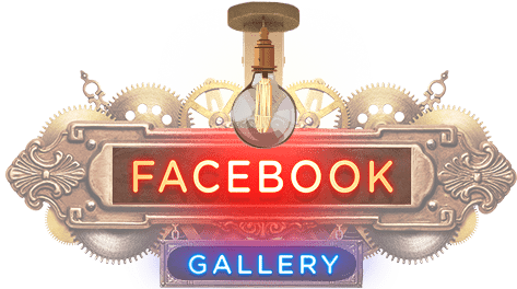 facebook gallery